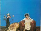 Minnie Riperton Adventures In Paradise Epic Vinyl LP