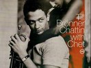 Till Brönner Chattin With Chet NEAR MINT Verve Vinyl LP