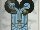 The Chameleons What Does Anything Mean? Basically GATEFOLD NEAR MINT Vinyl LP