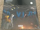 FREDDIE GIBBS & MADLIB BANDANA NEW SEALED VINYL LP RECORD PUSHA T BLACK THOUGHT