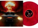Sturgill Simpson - Sound & Fury [LP] (Red Marble 180 Gram Vinyl)