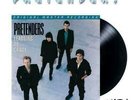 Pretenders Learning To Crawl 180 Gram Audiophile Vinyl LP, limited/numbered MOFI