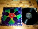 STEPPENWOLF the second ORIG 1967 FOIL cover VINYL LP w/ DUNHILL inner sleeve NM-
