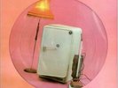 The Cure - Three Imaginary Boys Vinyl LP LR130LPP