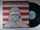 GIL SCOTT-HERON AND BRIAN JACKSON It's Your World ORIG FUNK SOUL 2LP