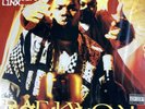 ONLY BUILT 4 CUBAN LINX-RAEKWON 1995 [orig. used] LOUD RECORDS DOUBLE VINYL LP