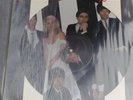 Blondie 33rpm 12inch Record Album Parallel Lines Picture Disc Rare USA