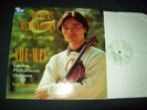 XUE-WEI Brahms/Mendelssohn Violin concertos ASV Digital  Kogan Martzy Haendel