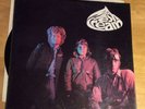 Cream Vinyl LP Fresh Cream 1966 UK Reaction Mono 593001 VG Condition