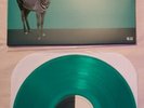 Hum You'd Prefer an Astronaut Vinyl LP Limited Edition LTD 500 Green 2013 Inlet