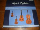 Nicolò Paganini Quartets for Strings & Guitar/Dynamic Digit DDS 6035 NM
