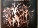 Signed New Model Army - Between Dog And Wolf - 2 X LP Album - 0208944ERE - 2013