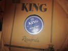 78 Wynonie Harris Good Rockin' Tonight GOOD MORNING MR. BLUES KING WURLITZER VG+