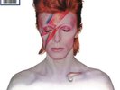 DAVID BOWIE-ALADDIN SANE (45TH ANNIVERSARY LIMITIED EDI (US IMPORT) VINYL LP NEW