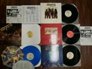 5 Stryper Records VG+/VG+ Hard Christian Hair Metal Rock See Description ...