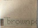 Roni Size Reprazent - Brown Paper Bag - Photek / Takemura - 2x 12