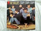 The Hollies Stop  Stop  Stop  US Vinyl Mono LP Imperial LP 9339 1967 with Sleeve
