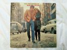 Bob Dylan The Freewheelin' Bob Dylan US Mono Vinyl LP Columbia CL 1986 1966 2Eye