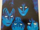 KISS Creatures of the Night Vinyl LP 1982