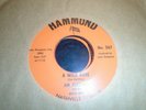 JIM OERTLING OLD MOSS BACK/WILD ROSE HAMMOND 267 45 MONO OR