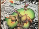 Quatermass LP Harvest Heritage (UK) SHSM-2002 1975 VG++