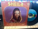 SHEILA El Marido De Mama/ Si Te Amo 1972 MEXICO 7