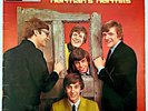 HERMAN'S HERMITS - HERMAN'S HERMITS - 1965 UK RELEASE - VINYL, LP, ALBUM, MONO
