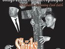 Sharks - Songs From the Sarcophagus ( Vinyl) - 10