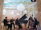 Schubert: The Trout Quintet - Curzon/Vienna Octet - Decca SXL 2110 ED1 BB Spain