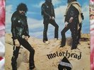 *MOTORHEAD*  2 Lps Overkill and Ace of Spades both 1st press