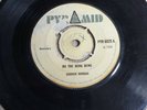 Derrick Morgan (7” Vinyl 1968) Do The Beng Beng/Revenge : Pyramid Records (PYR-6