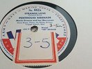 MARIE GREEN AND HER MERRYMEN STRANGE LOVE / PENTHOUSE SERENADE VDISC 662
