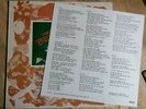 Lou Reed LP Berlin UK Orange RCA 1st Press & Insert A-1E B-2E LOVELY COPY ££