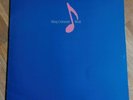 King Crimson LP Beat UK EG 1st Press A1 B1 ££