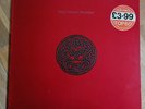 King Crimson LP Discipline UK EG 1st Press A1 B2 LOVELY VINYL ££