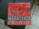 METALLICA --- FRANTIC --- MAXI 2003 --- NEUWERTIG