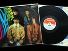 Ten Years After s/t, UK Deram SML 1015.