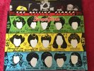 ROLLING STONES  SOME GIRLS RS 78 Sensored Sleeve UK First Pressing Di Cast Ex