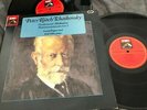 LEONID KOGAN Tchaikovsky Violin Cto & Meditation SILVESTRI, GILELS 2LP HMV Dutch