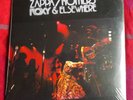 Zappa - Mothers - Roxy and Elsewhere  Sealed Zappa Records
