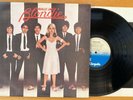 BLONDIE - PARALLEL LINES - ORIGINAL 1978  LP VINYL RECORD ALBUM B4/A3