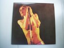 IGGY POP AND THE STOOGES--RAW POWER--VINYL ALBUM