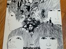 The Beatles - Revolver (Capitol, SW-2576) [PURPLE LABEL]