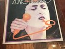 MARISCAL ROMERO ZUMO DE RADIO LP ARGENTINA DISCOSA 3483 TEQUILA MORIS LEÑO 1984