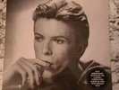 Changes One Bowie [Black Vinyl] by David Bowie (Vinyl, May-2016, Atlantic