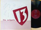 SIGNED COLLEGE VOCAL GROUP LP (1957): COLGATE THIRTEEN signed by all 13 members