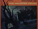 Chilling Thrilling Sounds Of The Haunted House Disney Record DQ-1257 Halloween