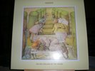 Genesis, Selling England by the Pound LP Classic Records Reissue NM