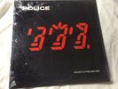 Rare POLiCE - GHOST IN THE MACHINE lp 1981 NO BARCODE Not Cutout A&M SP-3730