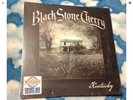 BLACK STONE CHERRY Kentucky limited edition RED ViNYL Lp SEALED Mascot Download